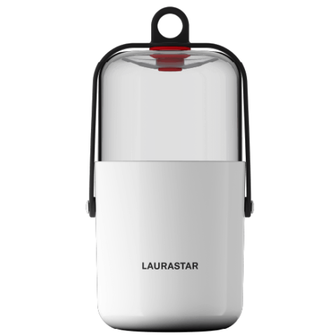 Laurastar IGGI 蒸氣消毒盒